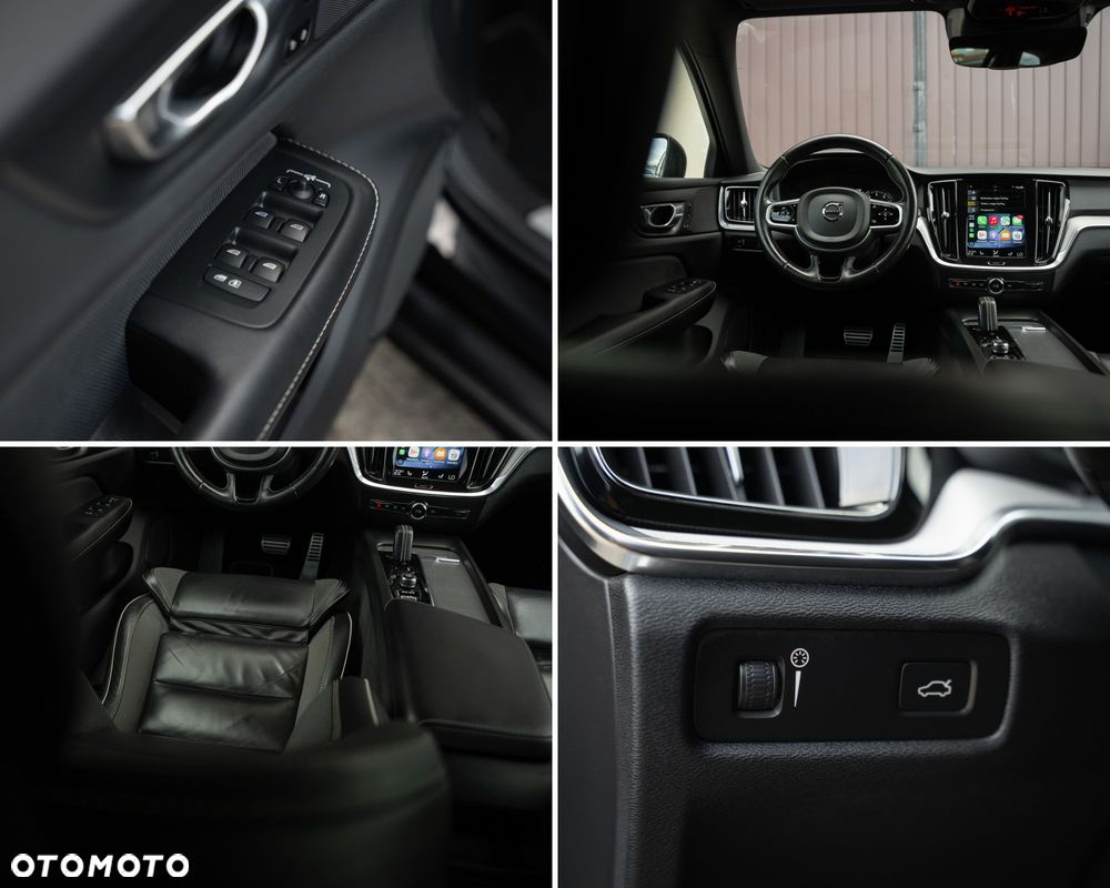 Volvo V60 B3 B Geartronic RDesign - 32