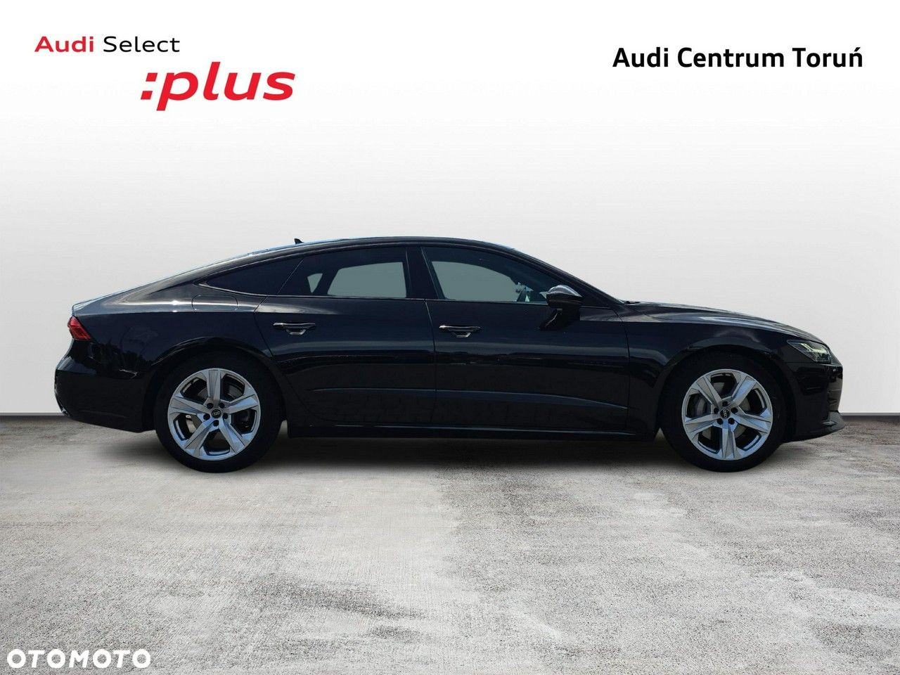 Audi A7 Sportback 50 TDI quattro tiptronic - 6