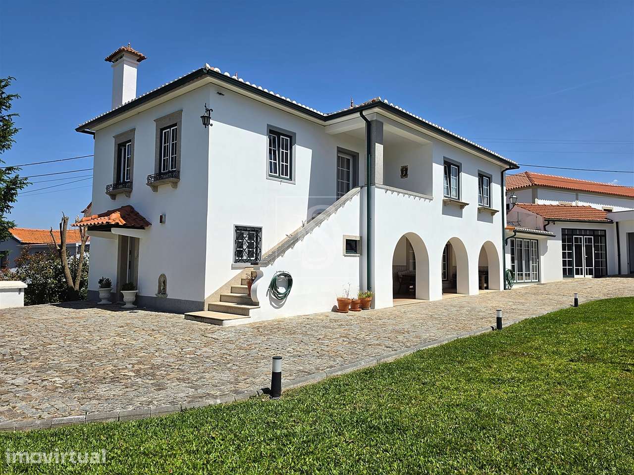 Moradia T4 Venda em Avanca,Estarreja - Grande imagem: 2/52