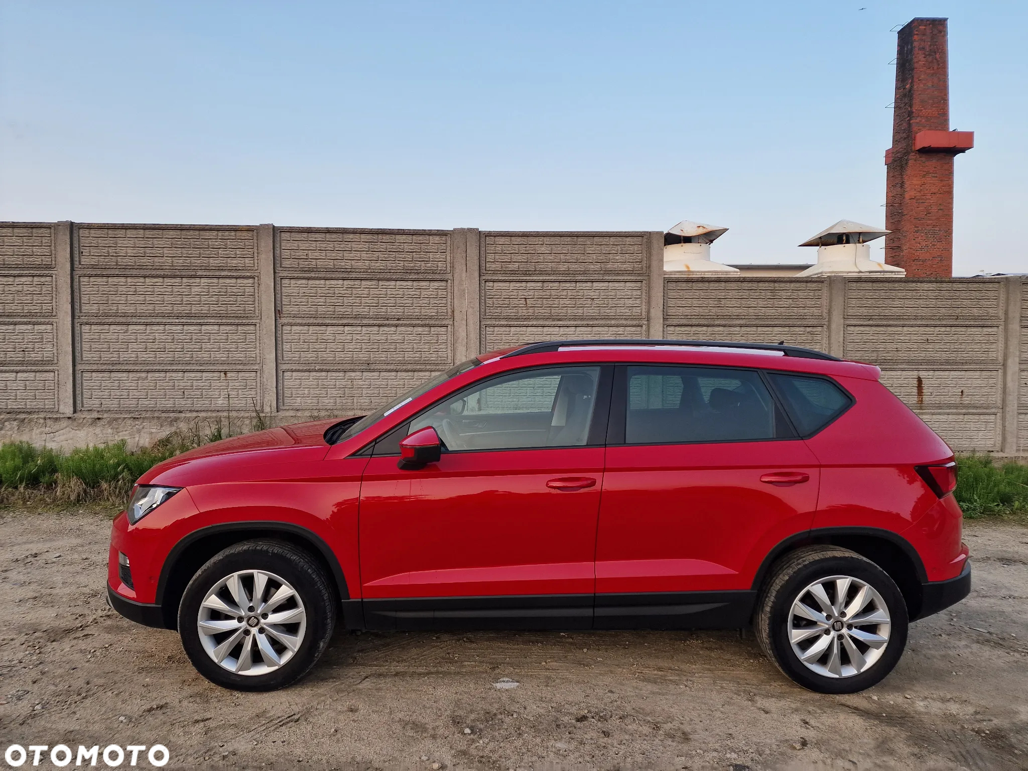 Seat Ateca 1.0 TSI OPF Style - 27