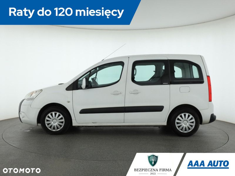 Citroën Berlingo - 3
