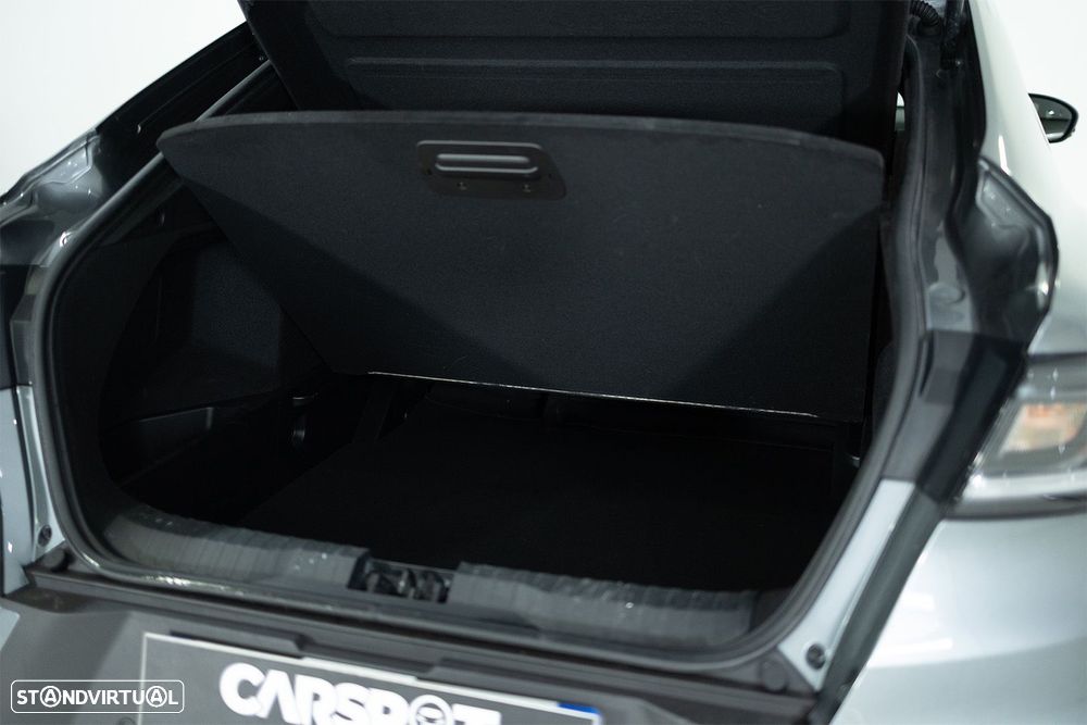 Renault Arkana 1.3 TCe Techno EDC - 12