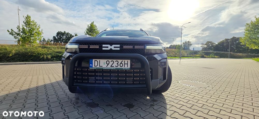 Dacia Bigster - 2