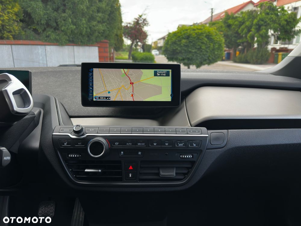 BMW i3 (94 Ah) - 21