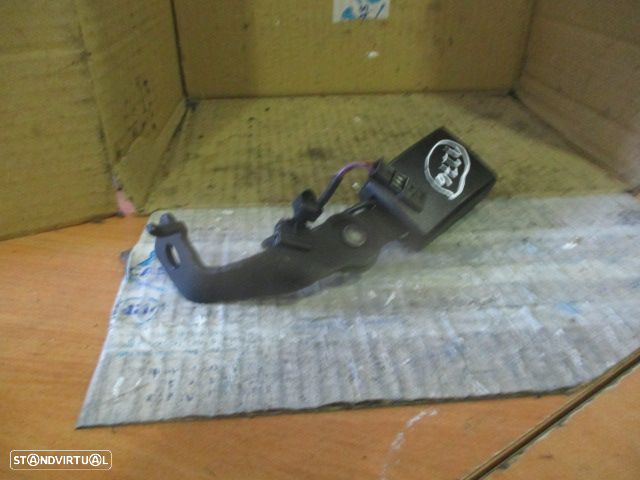 Pre-Tensor 7373202 BMW F34 GT 2014 TE - 2