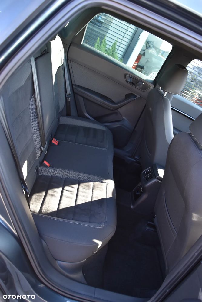 Seat Ateca 2.0 TSI Xcellence S&S 4Drive DSG - 19