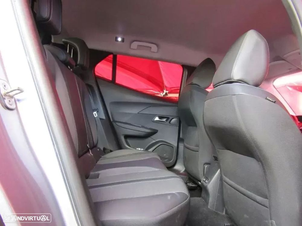 Peugeot 2008 BlueHDi 110 Allure Pack - 9