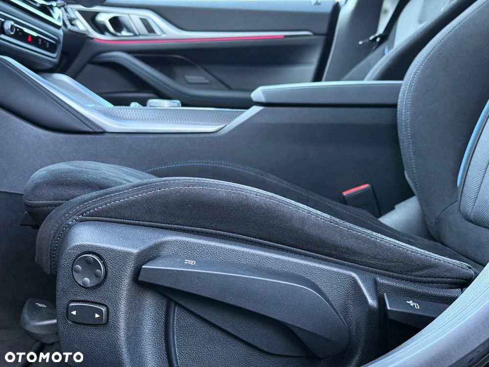 BMW Seria 4 430i xDrive M Sport - 30