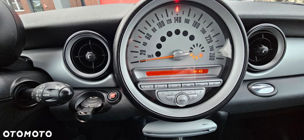 MINI Cooper - 16