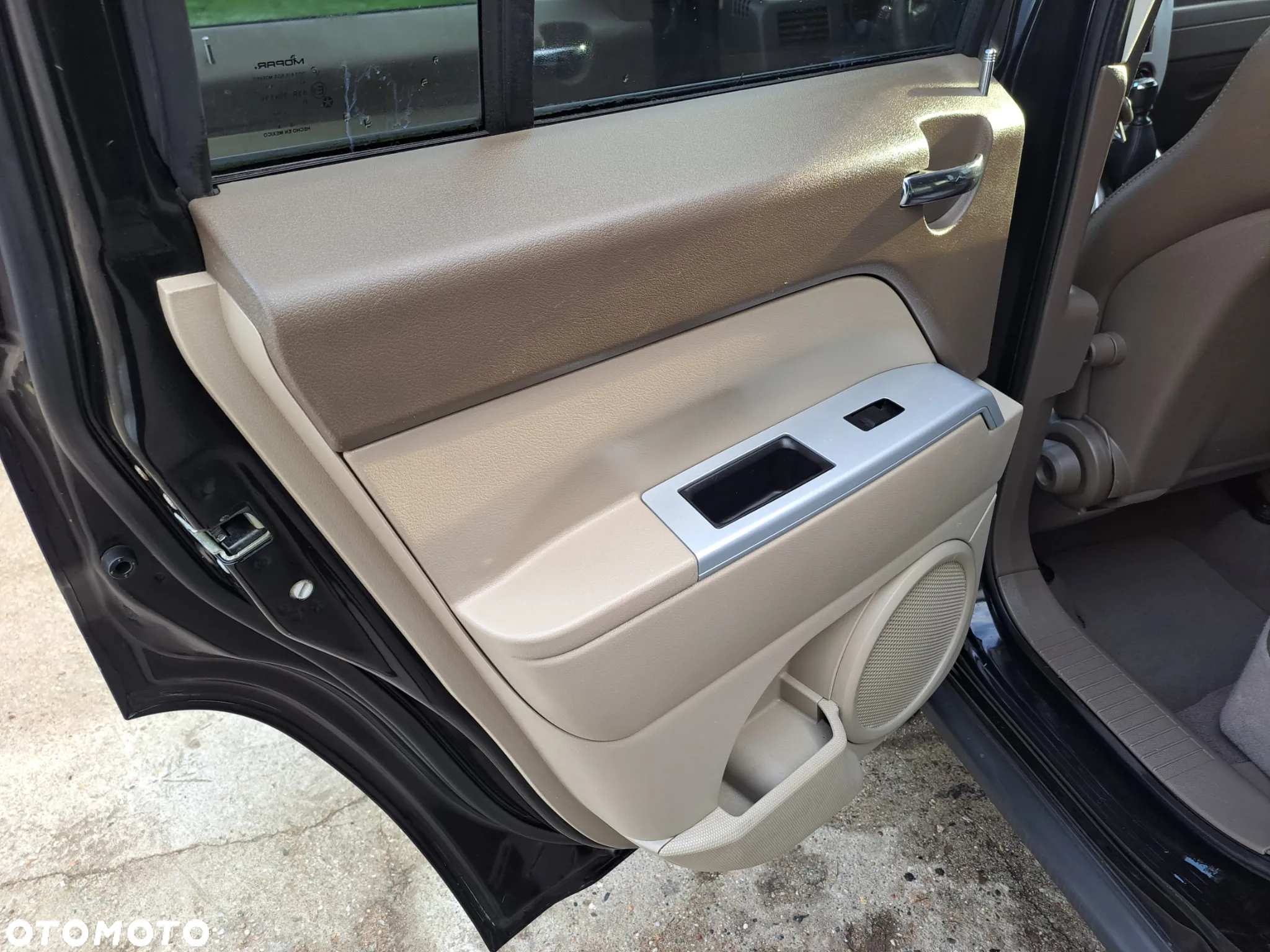Jeep Patriot - 15