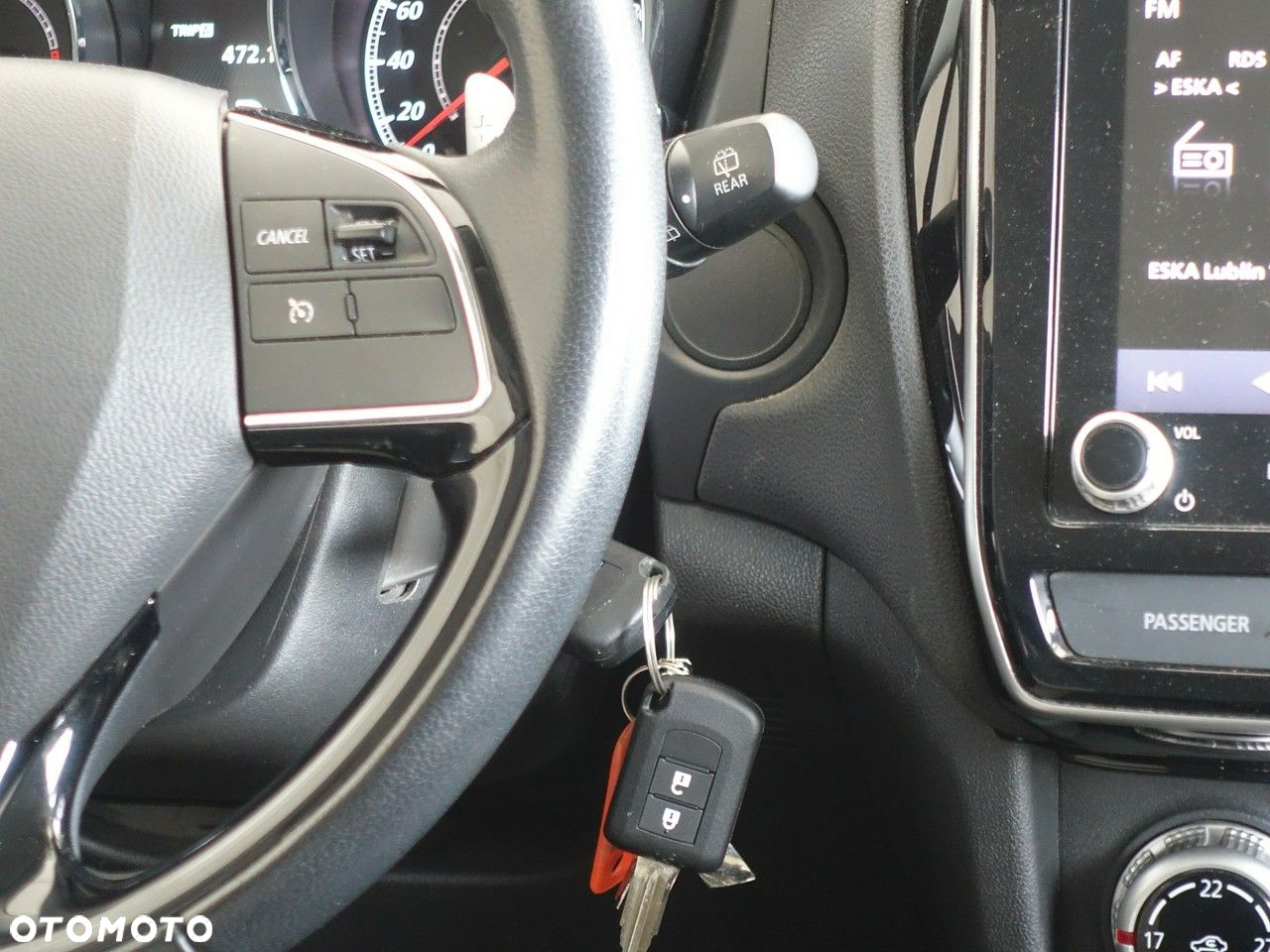 Mitsubishi ASX 2.0 Intense 4WD CVT - 24