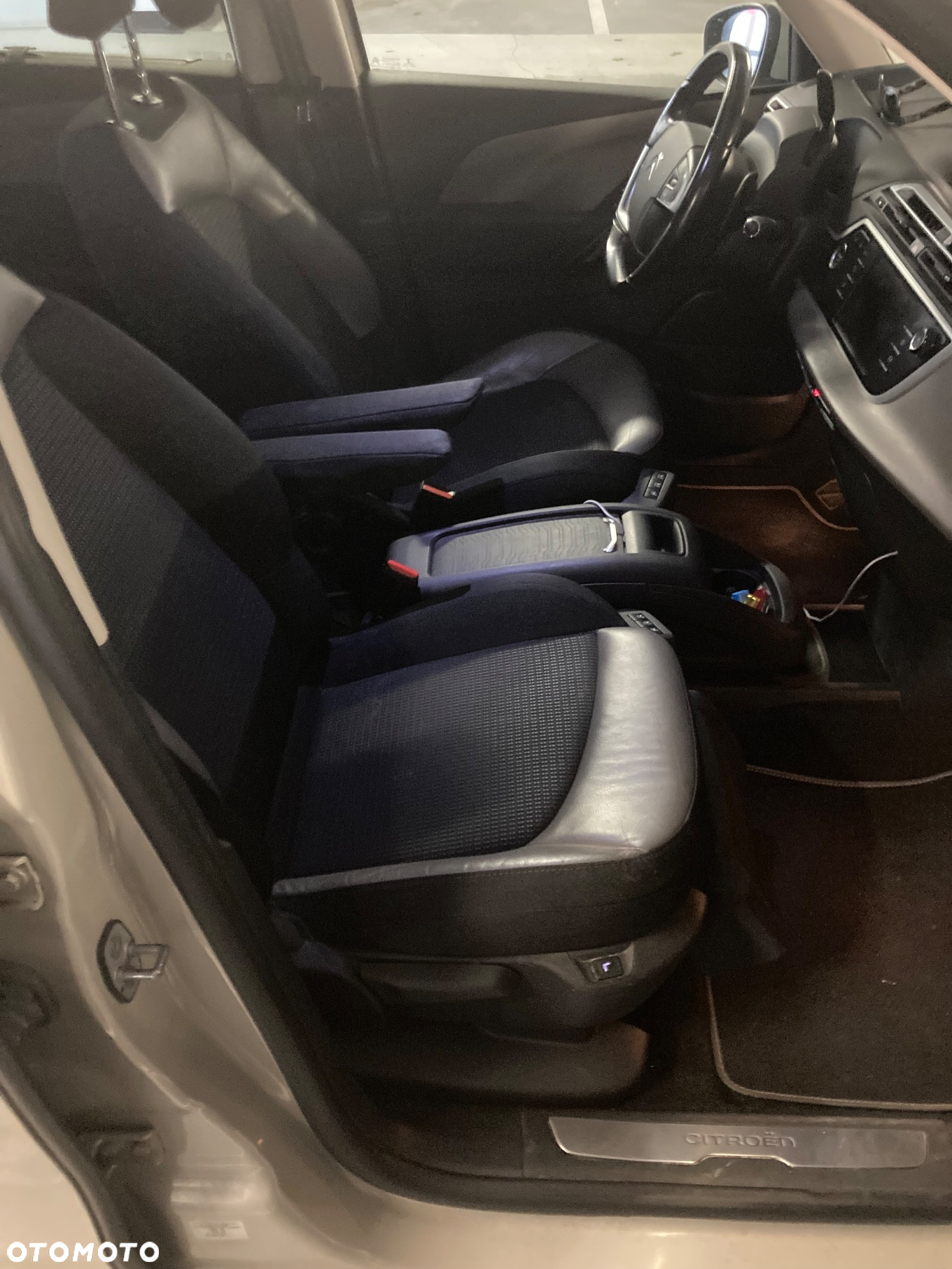 Citroën C4 Grand Picasso 2.0 BlueHDi Shine S&S EAT6 - 13
