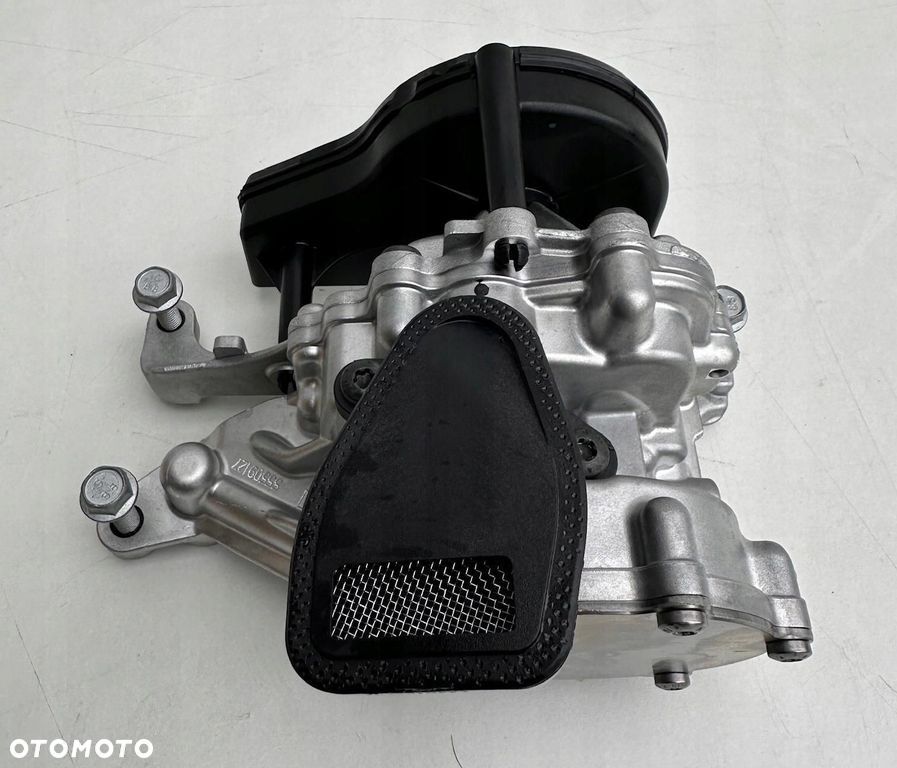 Pompa Oleju OPEL ASTRA K INSIGNIA A B 1.6 CDTI NOWA ORYGINAŁ 55509127 NOWA - 16