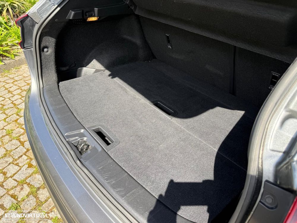 Nissan Qashqai 1.5 dCi N-Connecta Business - 22