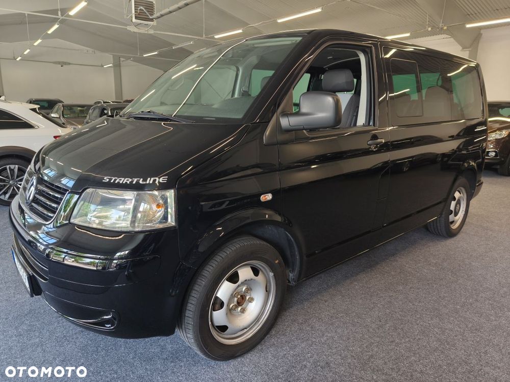Volkswagen Multivan L1 Comfortline - 2