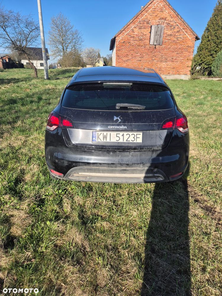 Citroën DS4 VTi 120 Chic - 7