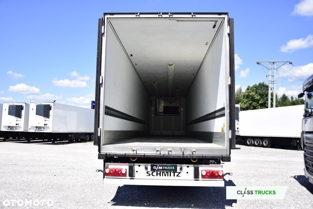 Schmitz Cargobull SKO FP 45 ThermoKing SLXi 300 - 10