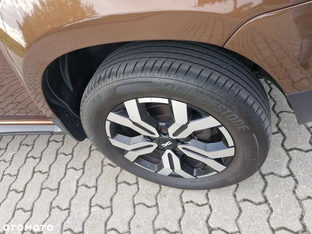 Dacia Duster 1.6 16V 4x2 Destination - 26