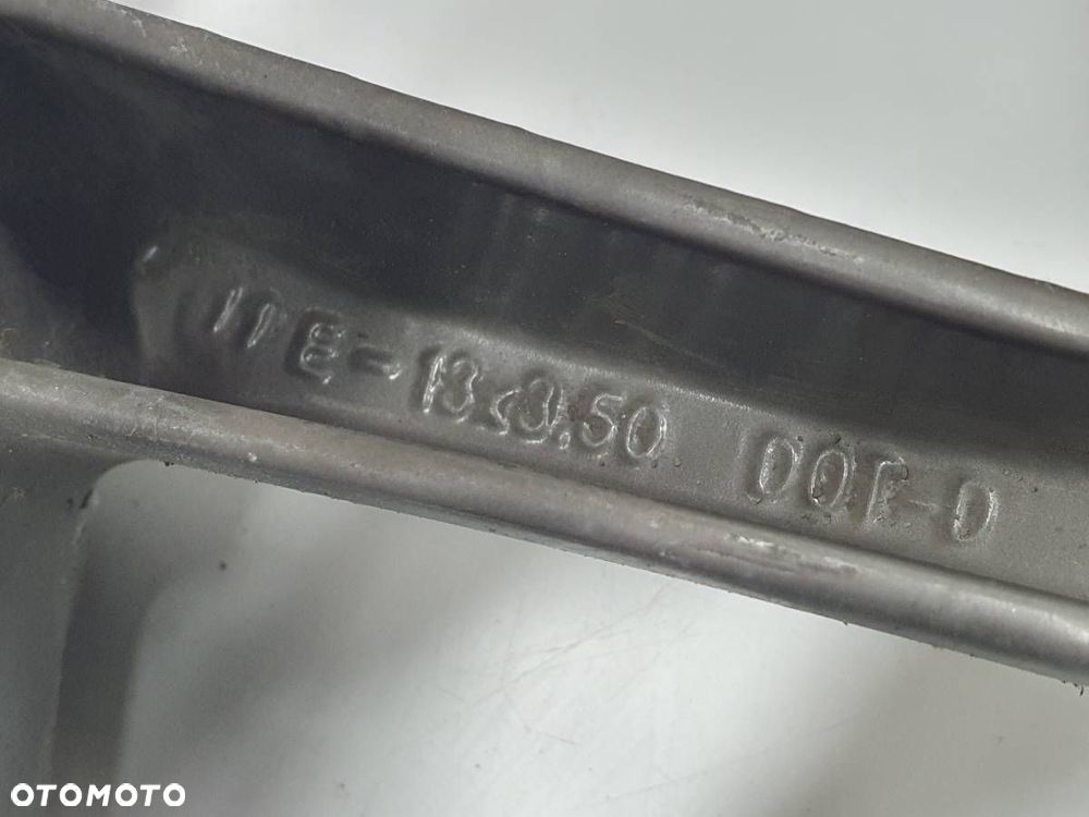 KOŁO PRZÓD SKUTER APRILIA SR50 STREET 13" 130/60 - 5