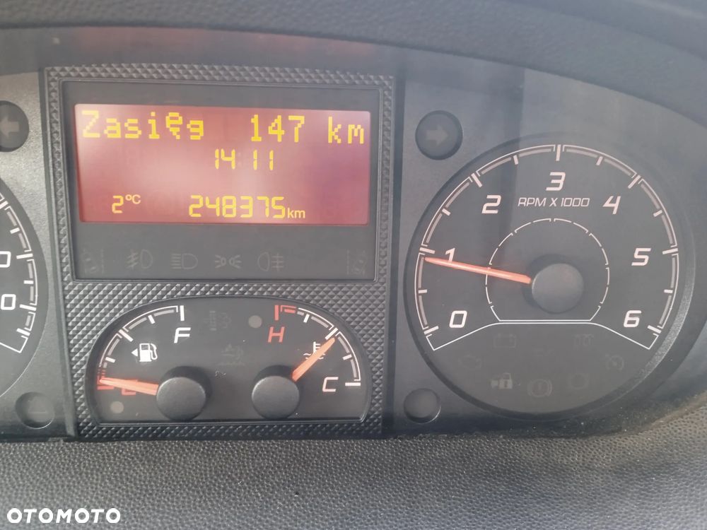 Fiat Ducato - 16
