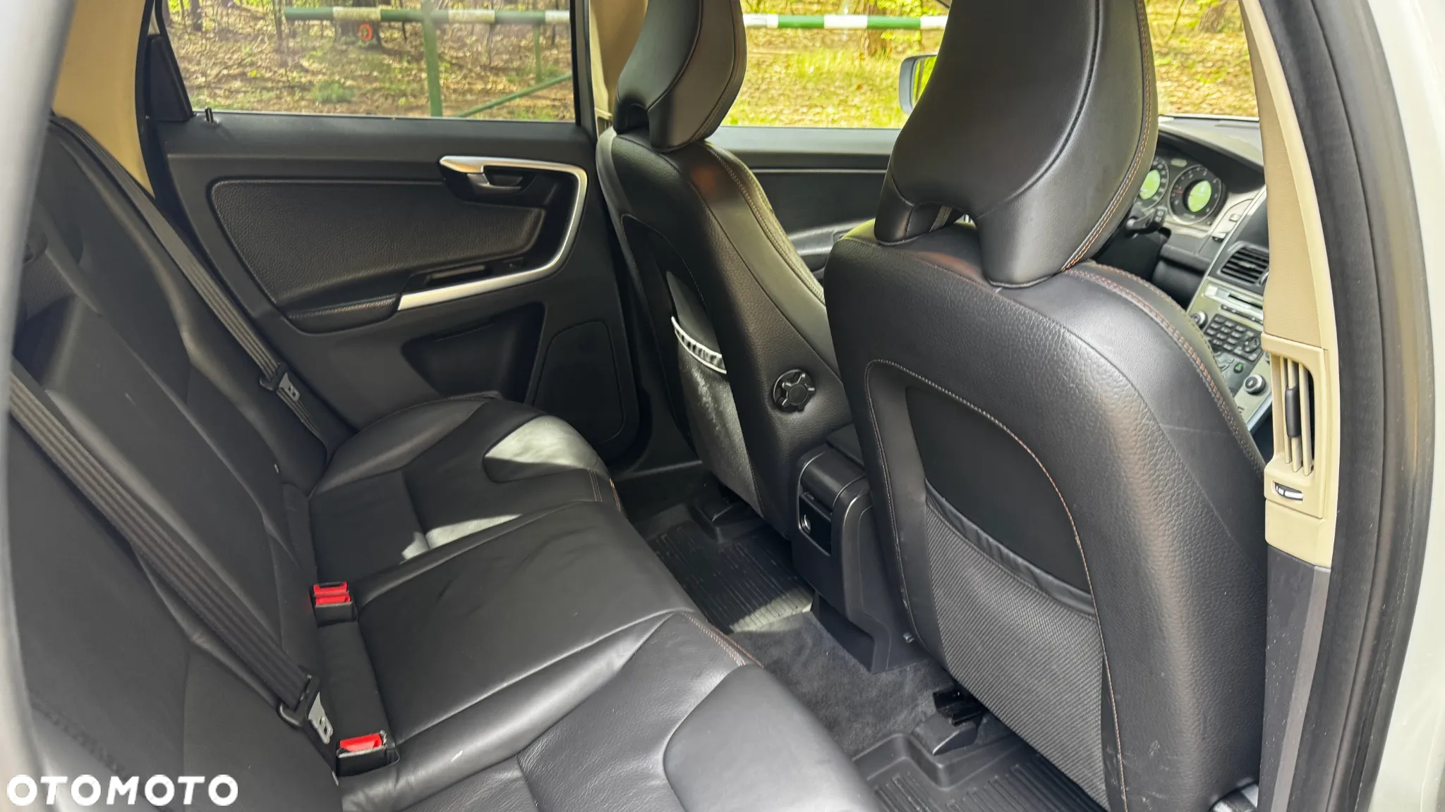 Volvo XC 60 - 7