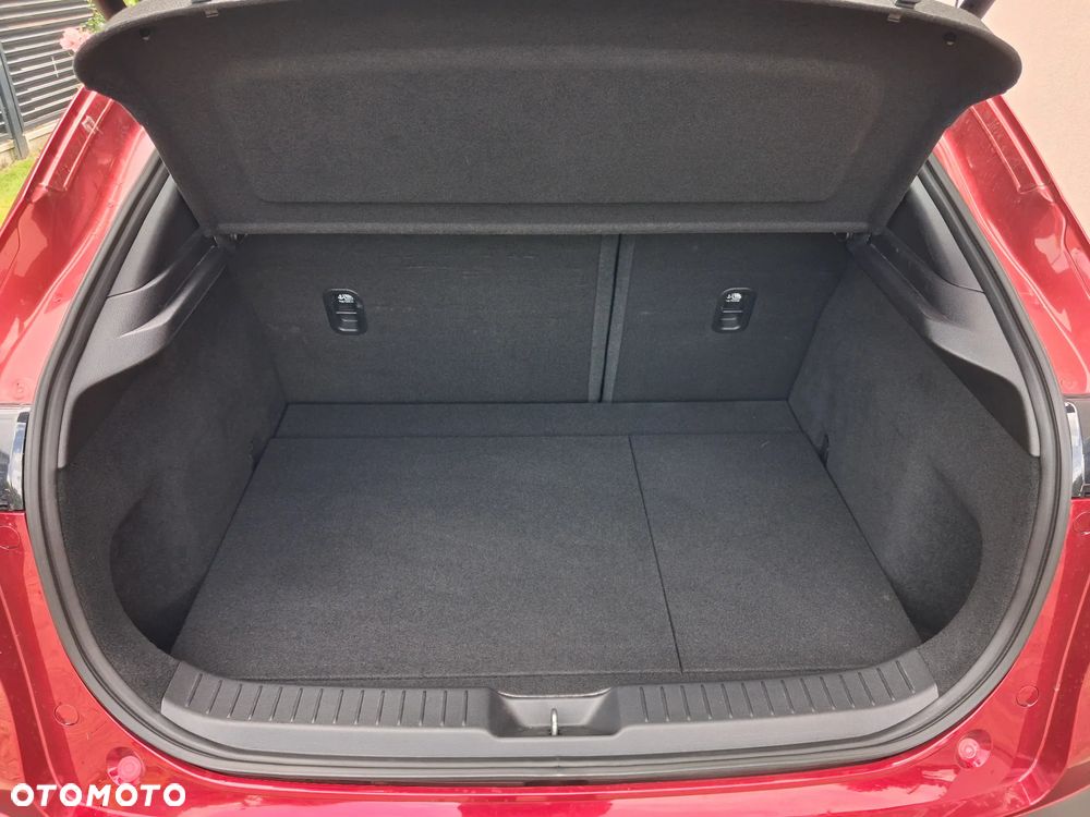 Mazda CX-30 SKYACTIV-G 2.0 M-Hybrid 150 SELECTION - 11