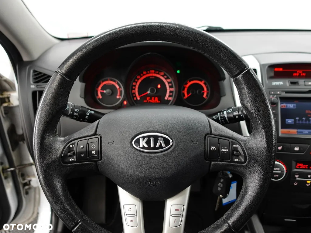 Kia Ceed Cee'd 1.6 Crdi Comfort + - 20