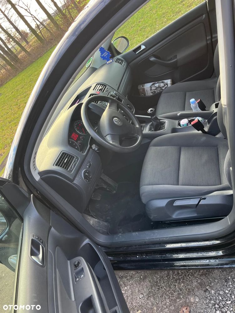 Volkswagen Golf 1.4 TSI Trendline - 6