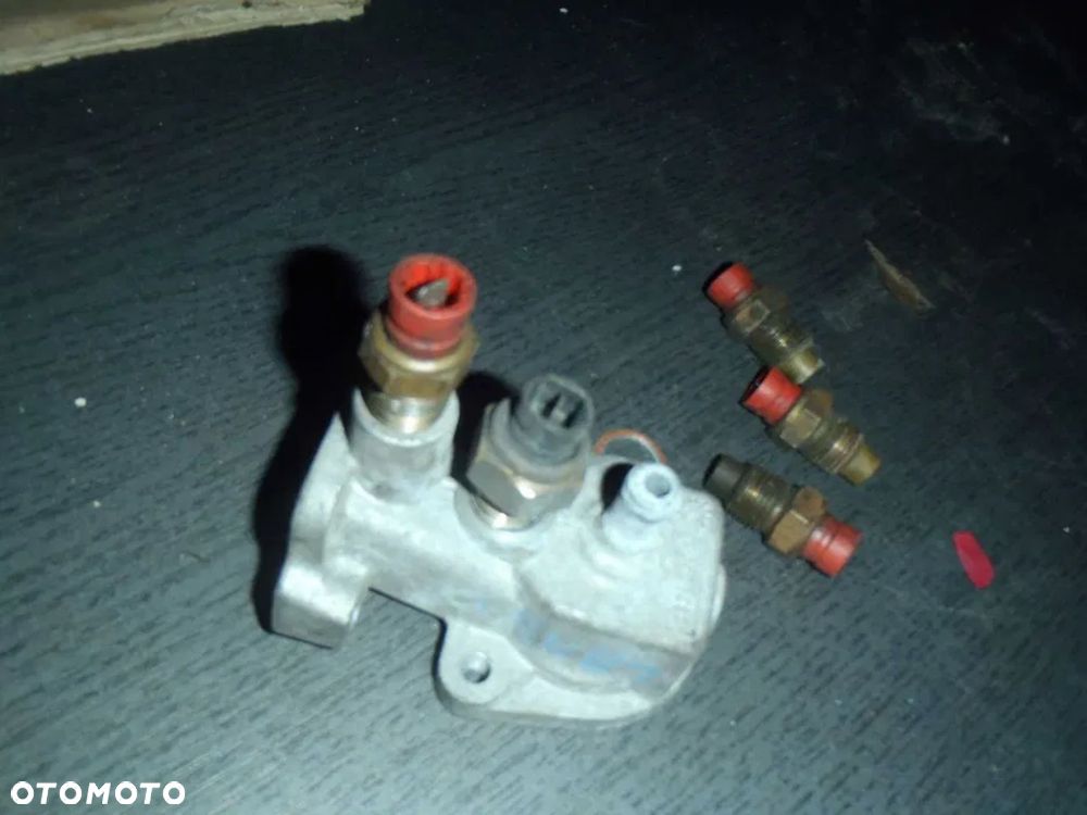 czujnik temperatury aixam ligier chatenet porter kubota lombardini - 1
