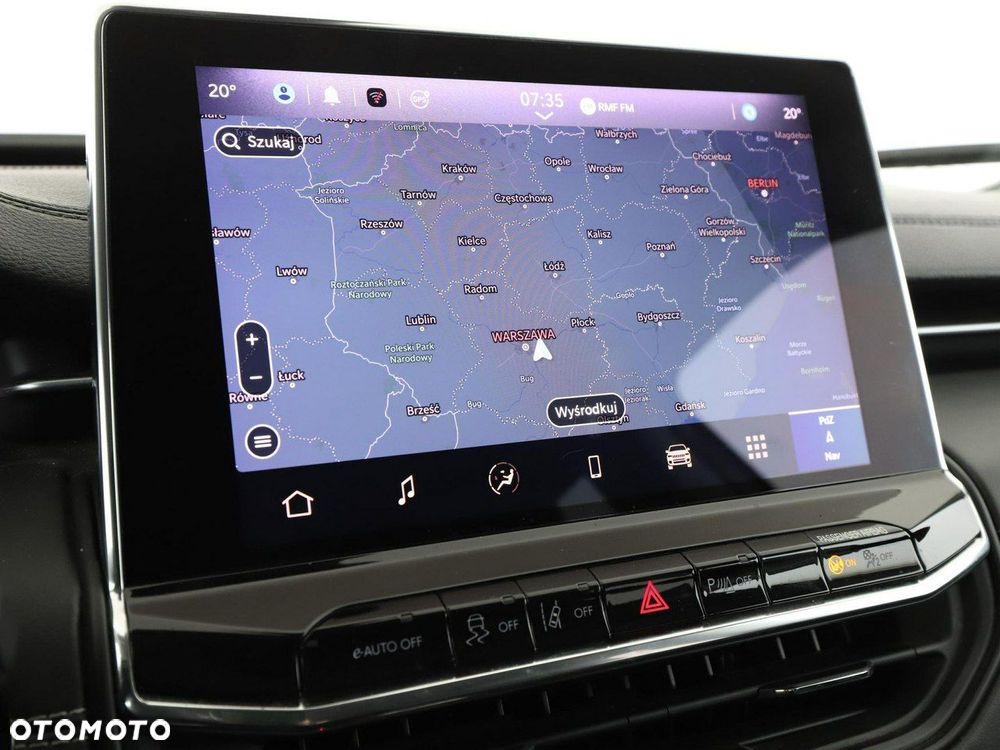 Jeep Compass 1.5 GSE T4 48V e-Hybrid Automatik Limited - 25