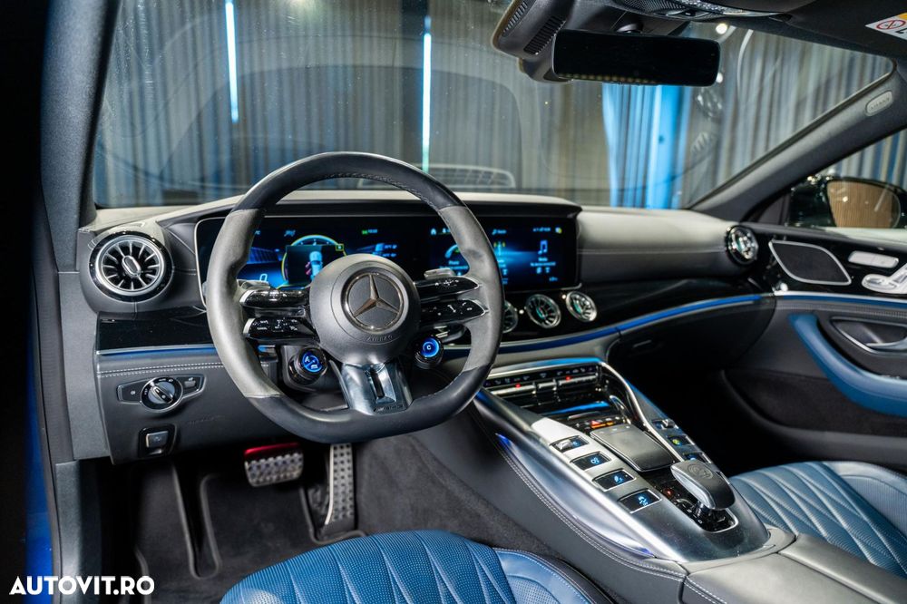 Mercedes-Benz AMG - 23
