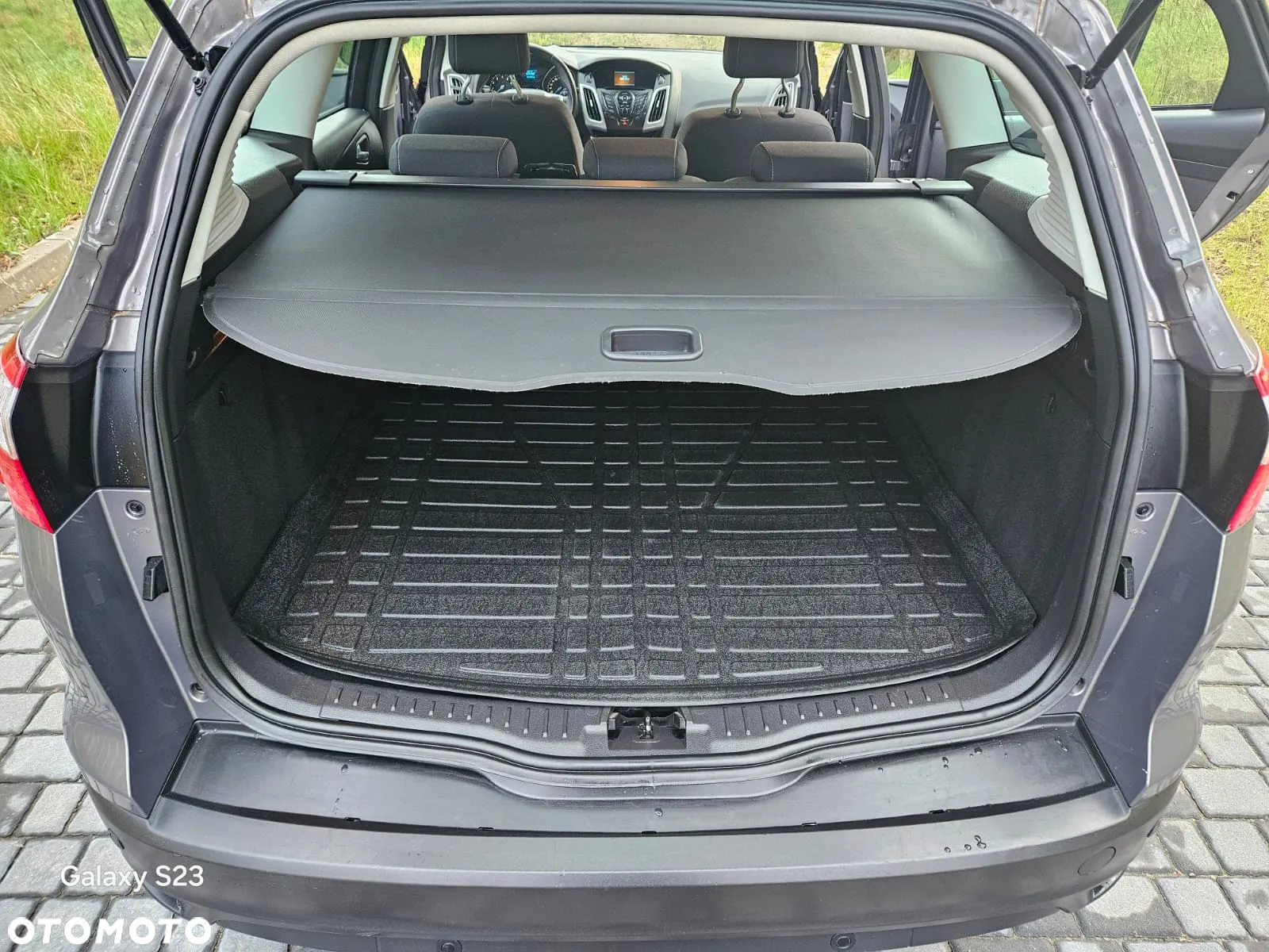 Ford Focus - 18