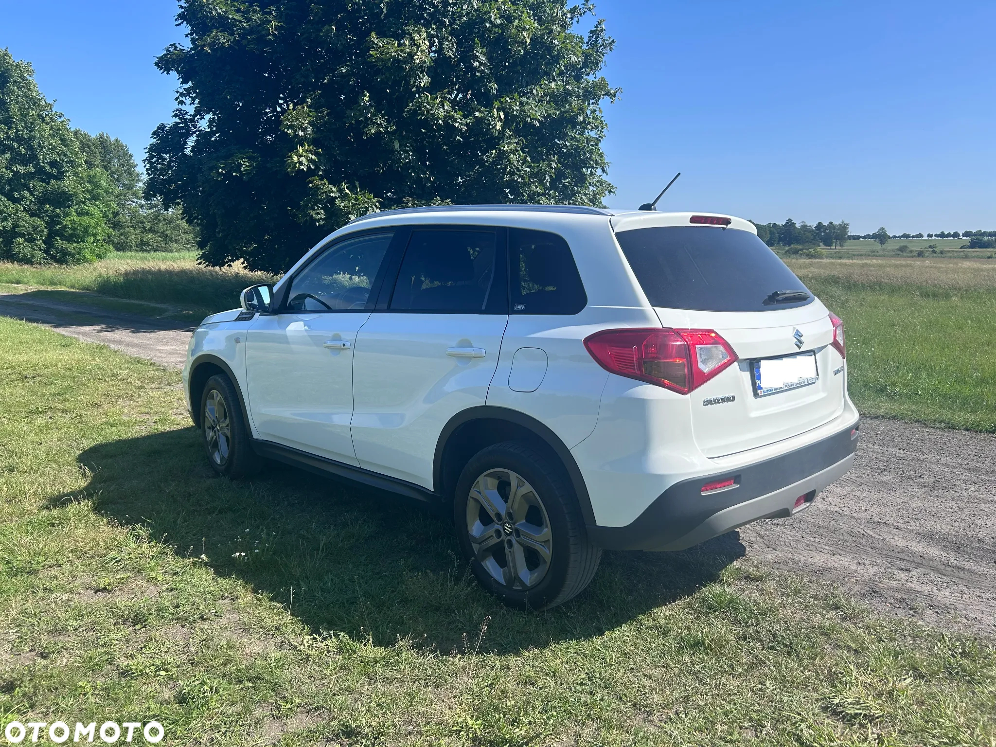 Suzuki Vitara 1.6 Premium 2WD - 5