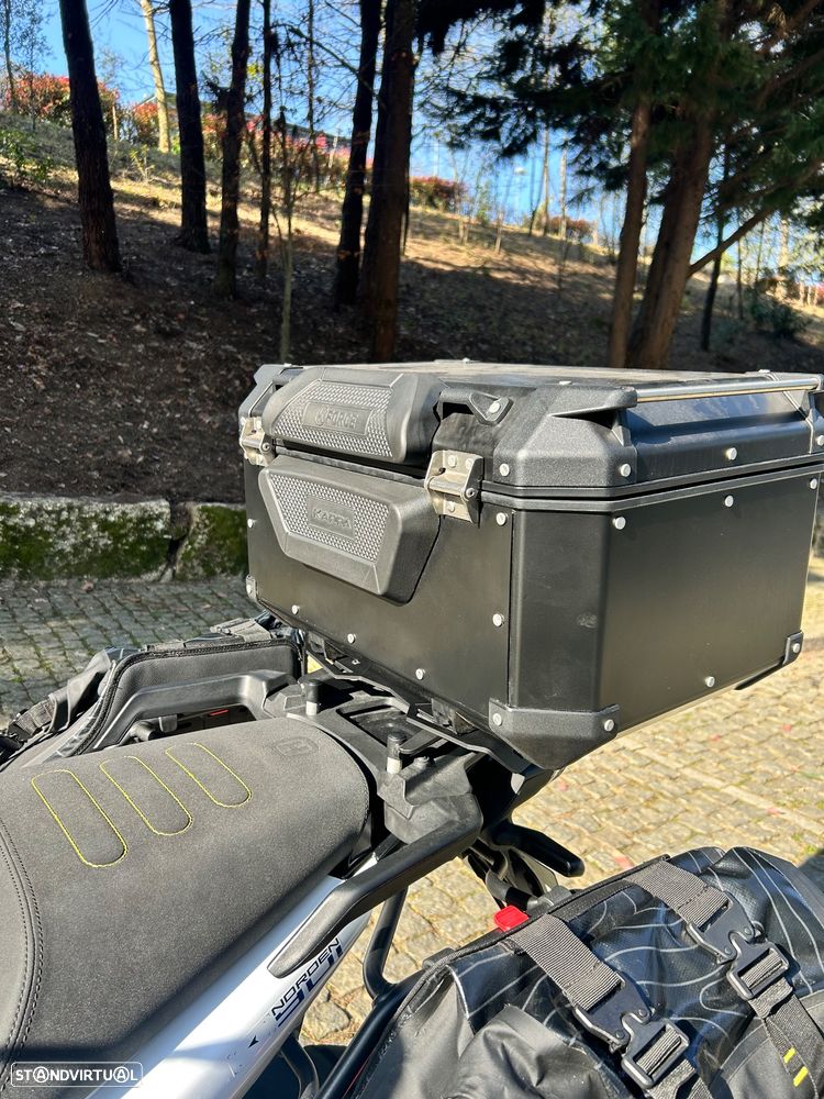 Husqvarna Norden 901 - 3