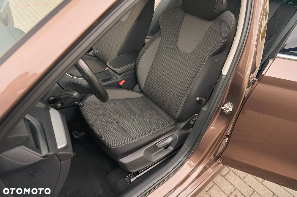 Skoda Octavia 2.0 TDI Edition - 22
