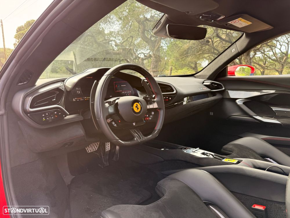 Ferrari 296 GTB Standard - 11