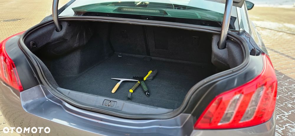 Peugeot 508 2.0 HDi Active - 17