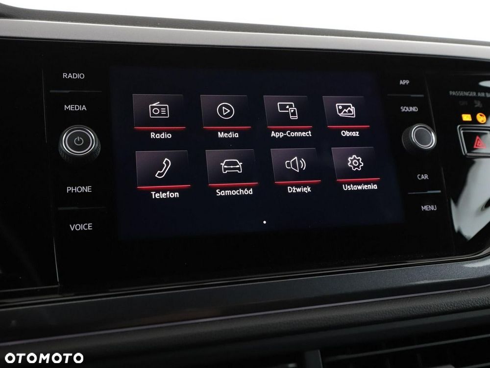 Volkswagen Polo 2.0 TSI GTI DSG - 24