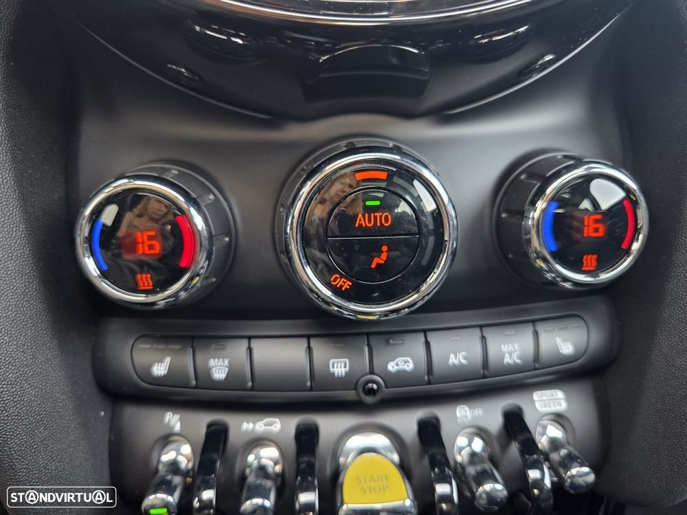 MINI 3 Portas Cooper SE Yours - 19
