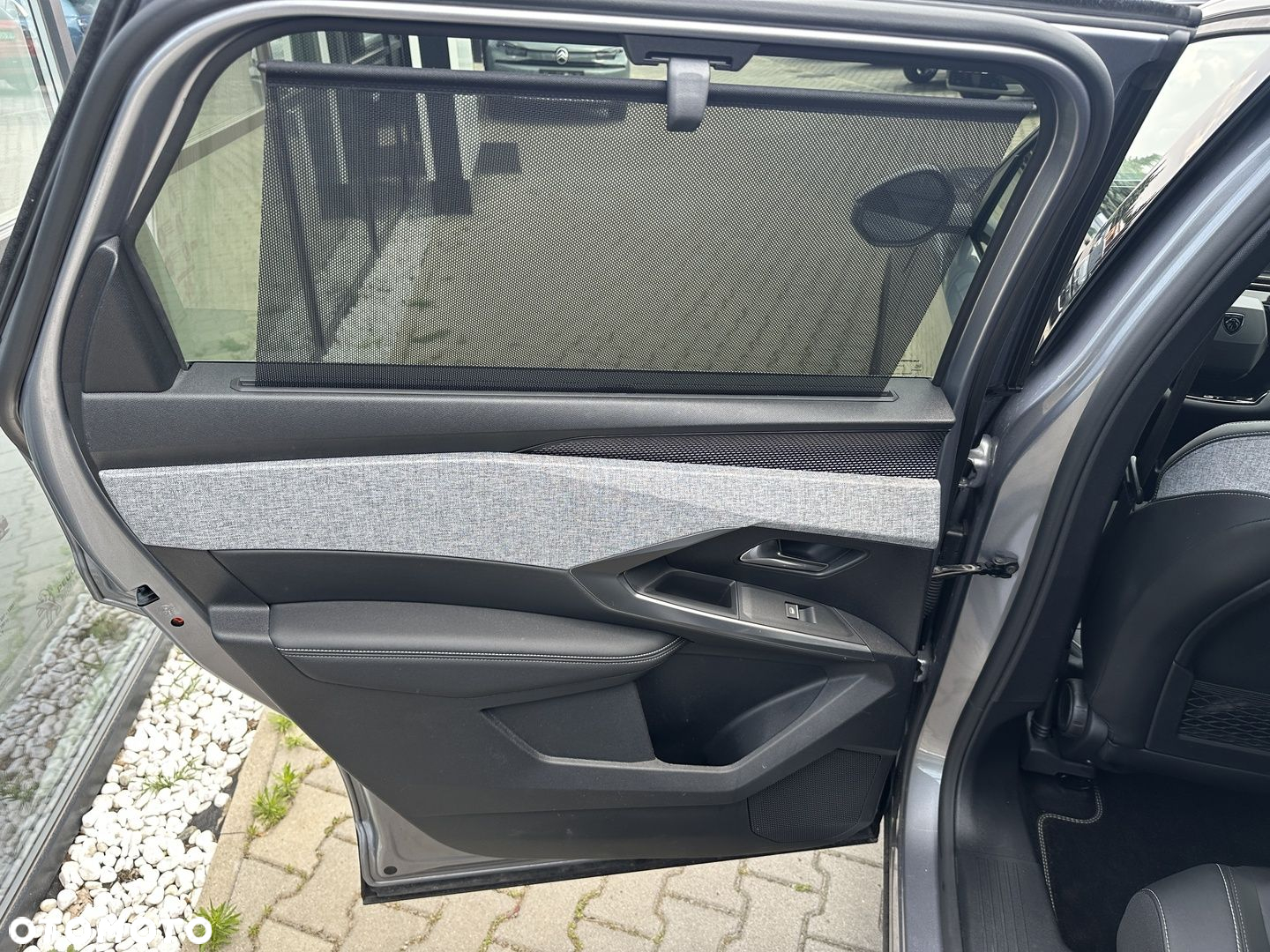Peugeot 5008 - 21