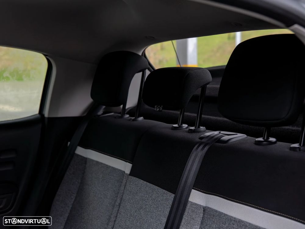 Citroën C3 Pure Tech S&S Origins - 18