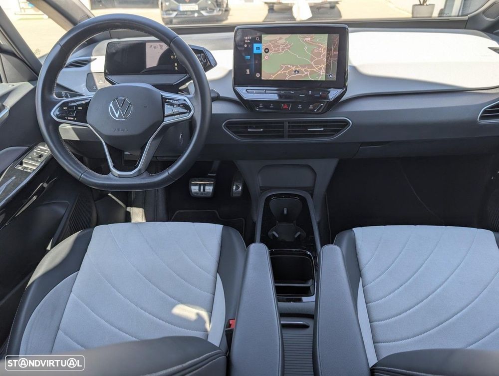 VW ID.3 Pro Performance - 9