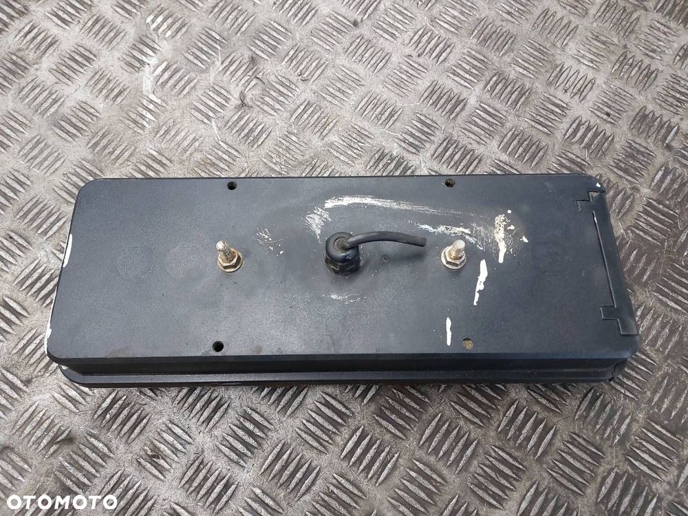 LAMPA TYŁ TYLNA NACZEPY - 5