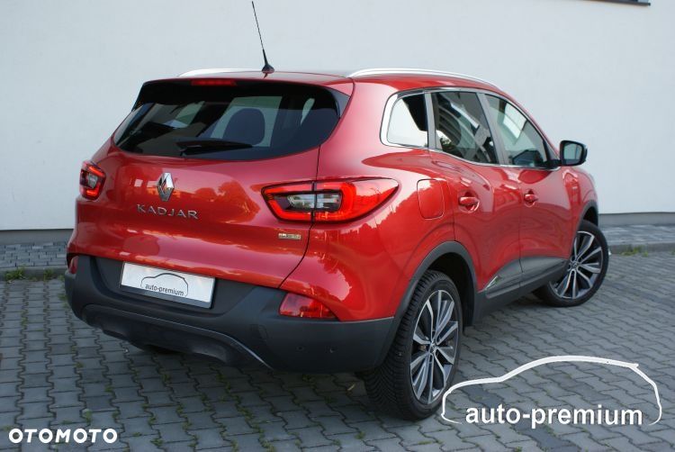 Renault Kadjar Energy TCe 165 Bose Edition - 28