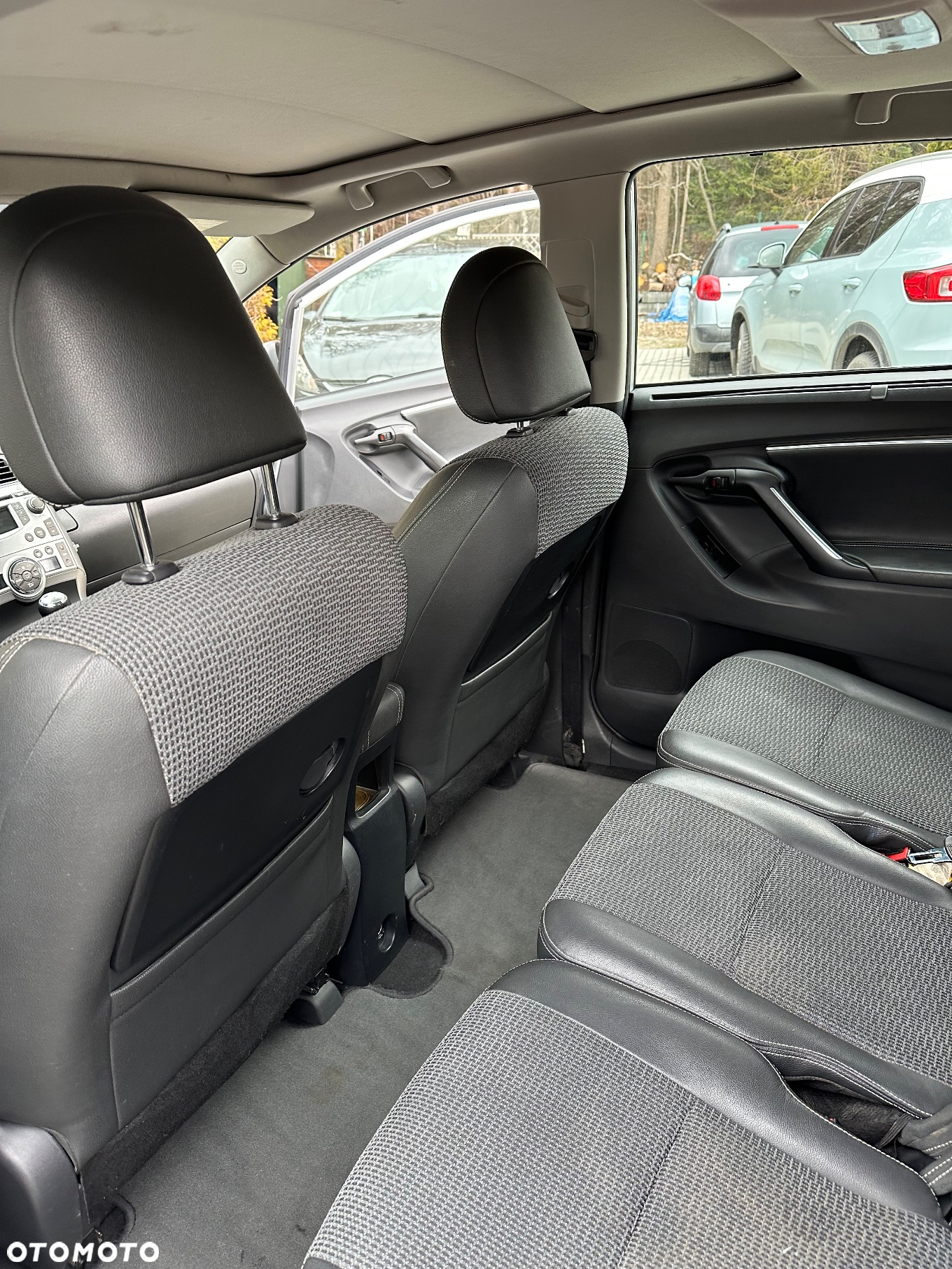 Toyota Verso 2.0 D-4D Premium - 14
