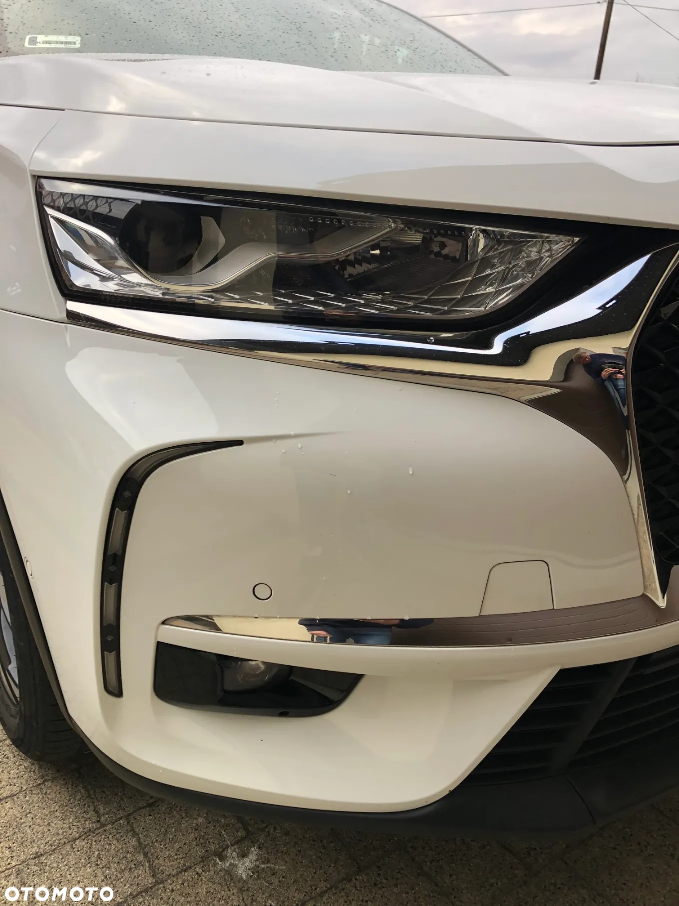 DS Automobiles DS 7 Crossback - 17