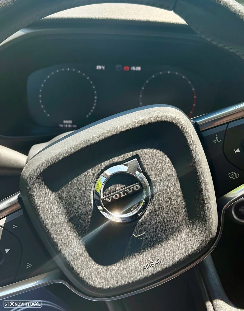 Volvo XC 40 1.5 T3 - 9