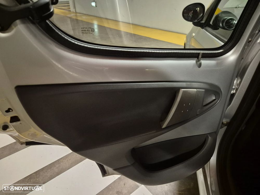 Citroën C1 1.0 SX - 27