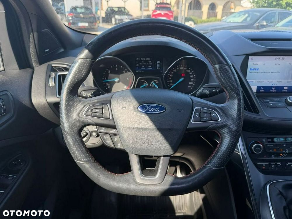 Ford Kuga 2.0 TDCi AWD ST-Line - 28