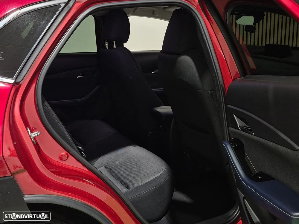 Mazda CX-30 - 41